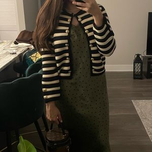 Massimo Dutti cardigan